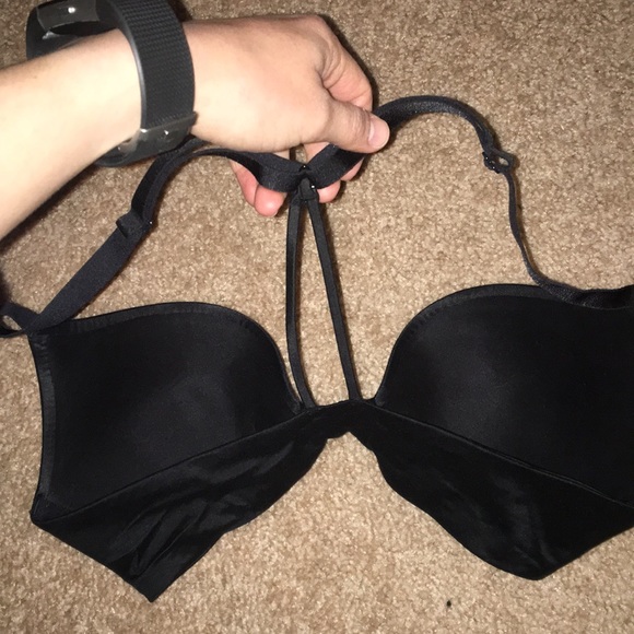 VS Fabulous racerback bra - Picture 2 of 2
